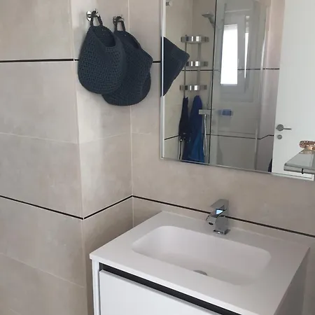 3018 Vistabella- Malibu Villa Orihuela