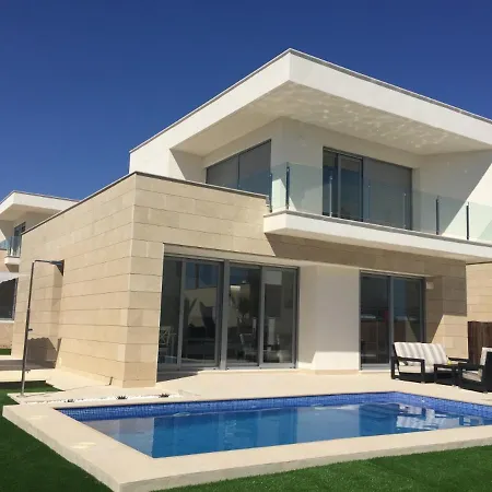 3018 Vistabella- Malibu Orihuela
