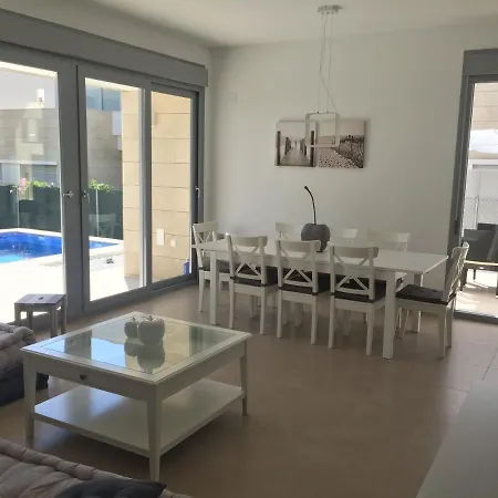 Villa 3018 Vistabella- Malibu